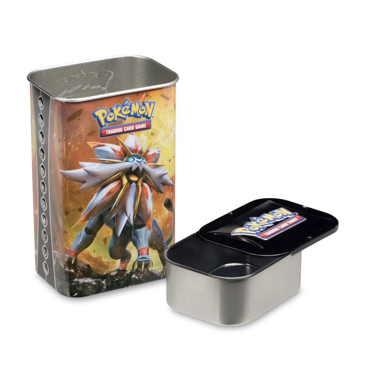 pokémon-tcg:-solgaleo-deck-shield,-2-booster-packs-&-45-energy-cards