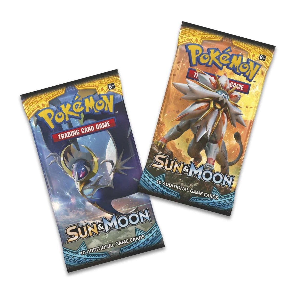 pokémon-tcg:-solgaleo-deck-shield,-2-booster-packs-&-45-energy-cards
