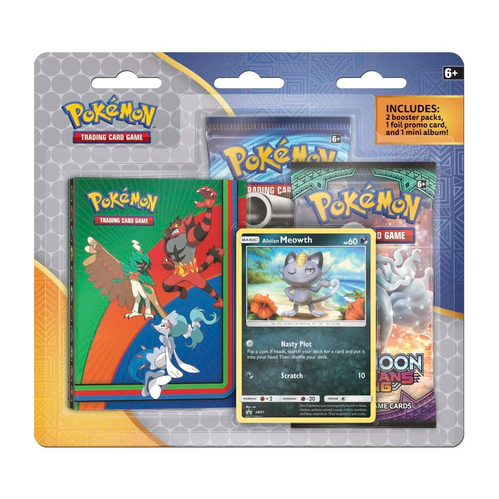pokémon-tcg:-2-booster-packs,-collector's-album-&-alolan-meowth-promo-card