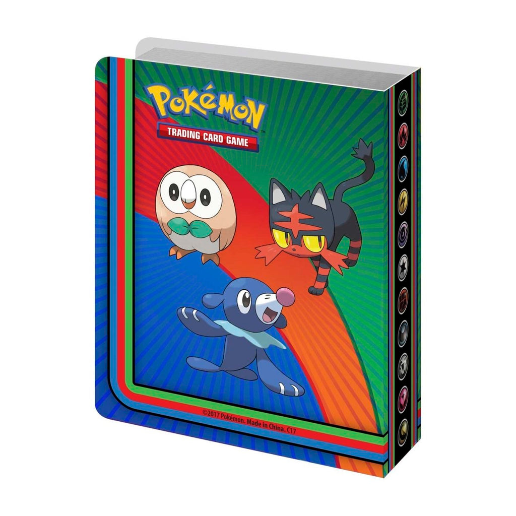 pokémon-tcg:-2-booster-packs,-collector's-album-&-alolan-meowth-promo-card