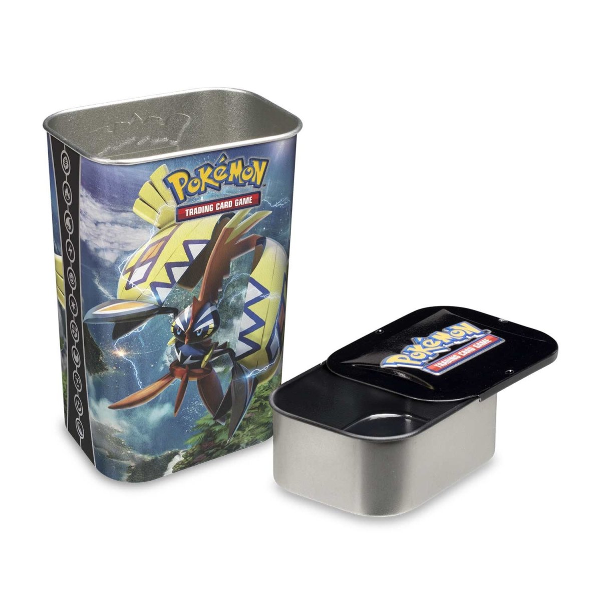 pokémon-tcg:-tapu-koko-deck-shield,-2-booster-packs-&-45-energy-cards
