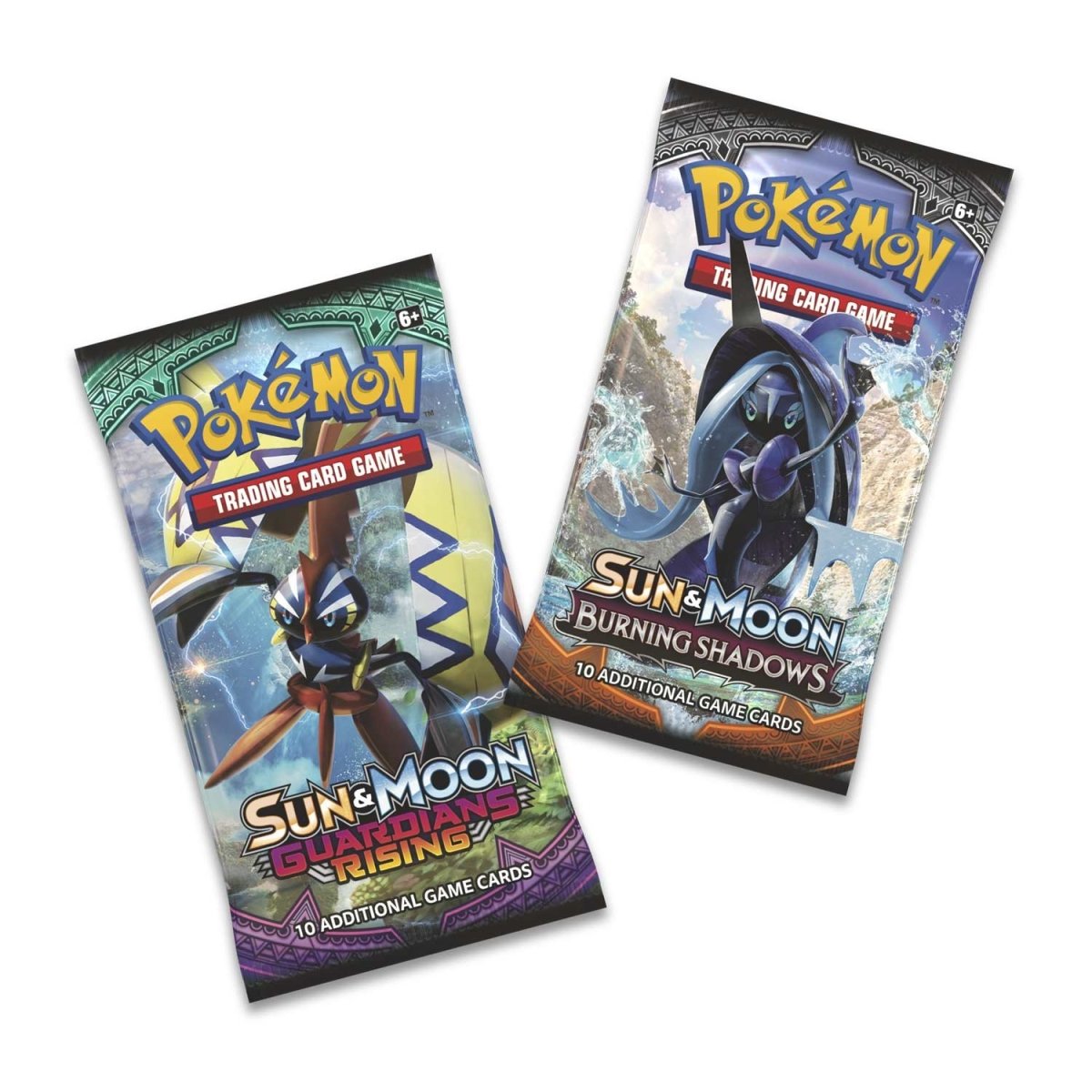 pokémon-tcg:-tapu-koko-deck-shield,-2-booster-packs-&-45-energy-cards