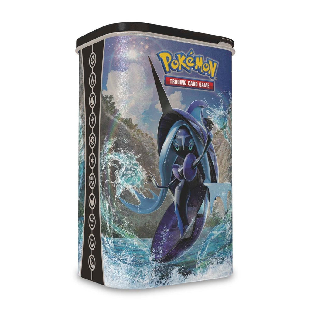 pokémon-tcg:-tapu-fini-deck-shield,-2-booster-packs-&-45-energy-cards