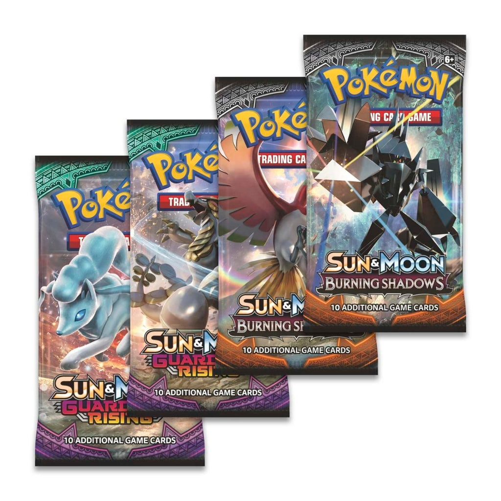 pokémon-tcg:-tsareena-gx-box