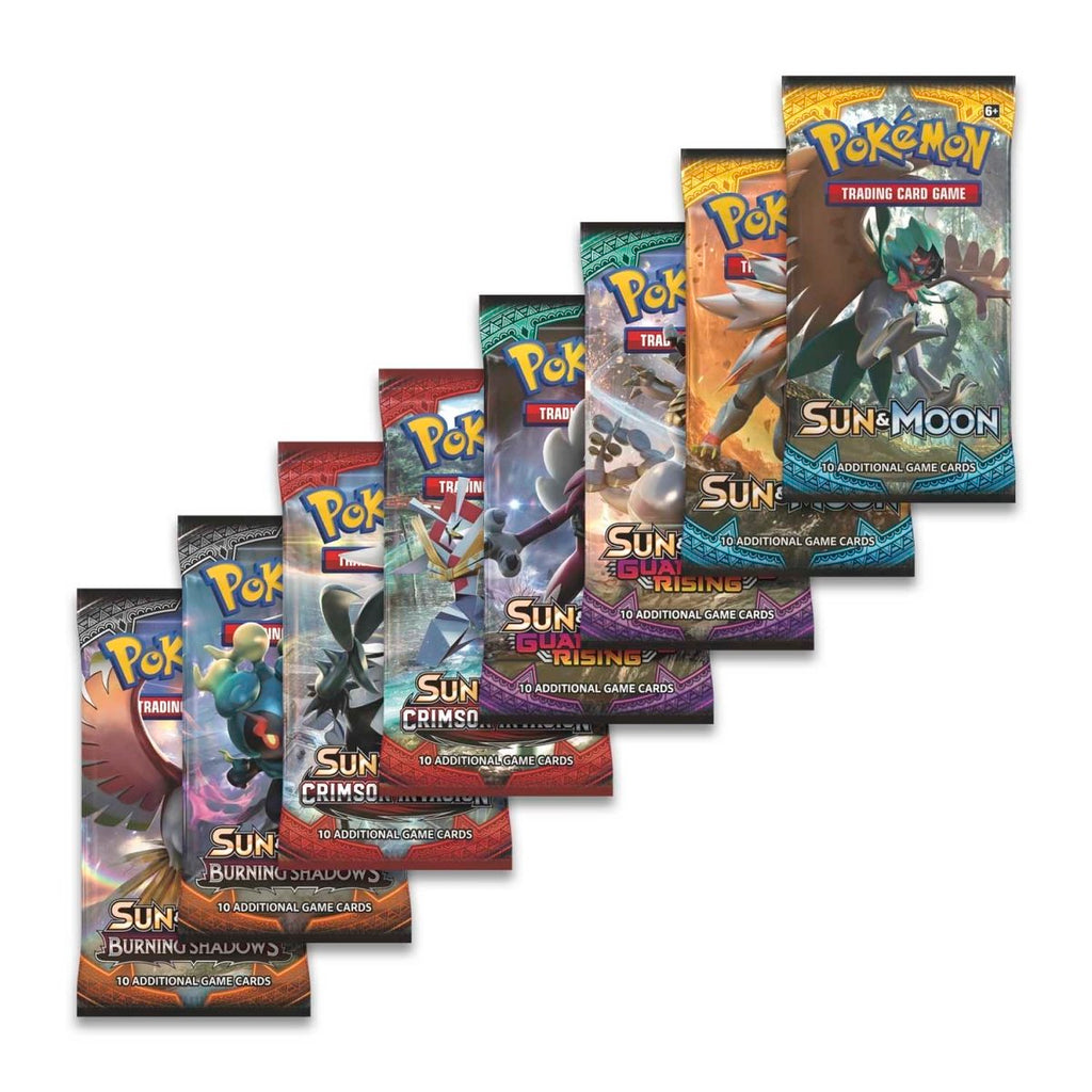 pokémon-tcg:-ultra-beasts-gx-premium-collection-(pheromosa-&-celesteela)
