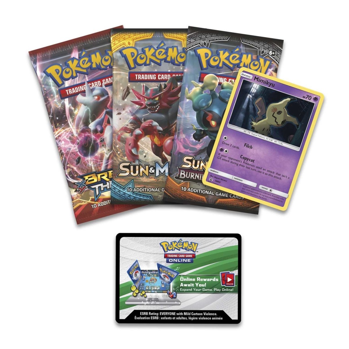 pokémon-tcg:-mimikyu-sidekick-collection
