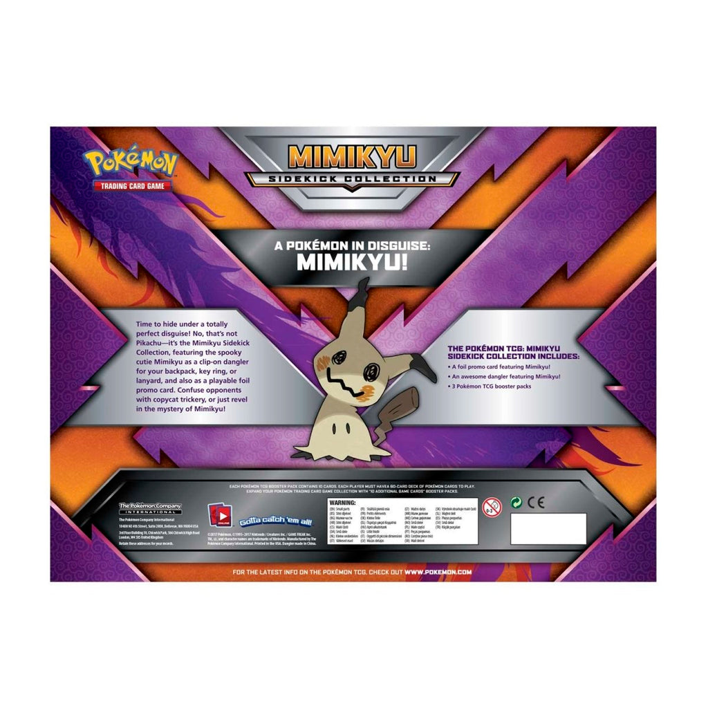 pokémon-tcg:-mimikyu-sidekick-collection