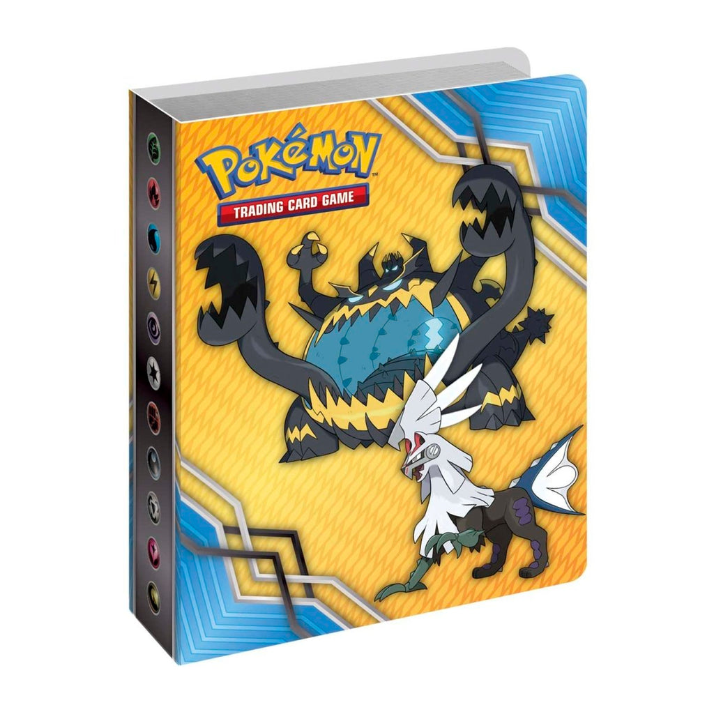 pokémon-tcg:-sun-&-moon-crimson-invasion-mini-portfolio-&-booster-pack