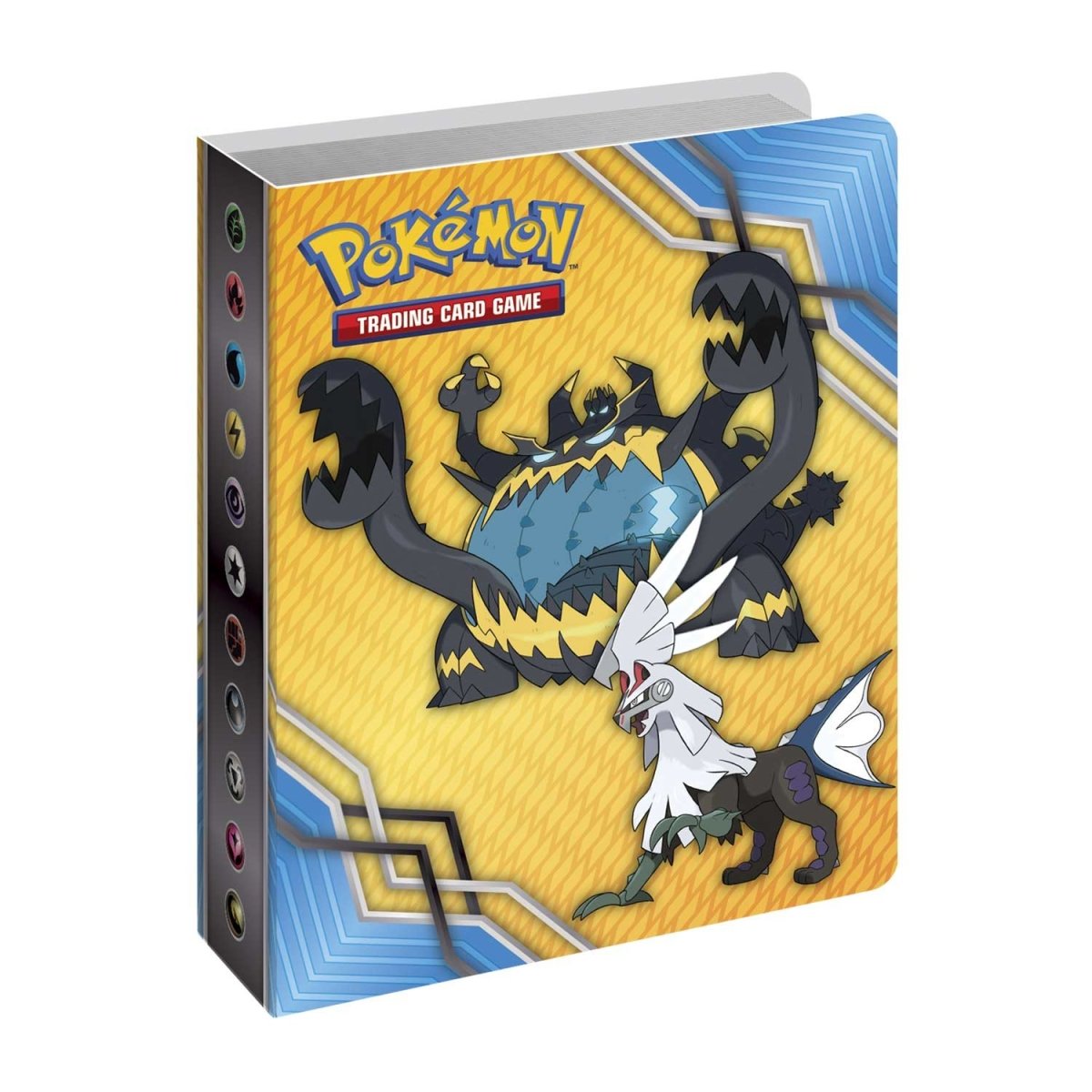 pokémon-tcg:-sun-&-moon-crimson-invasion-mini-portfolio-&-booster-pack