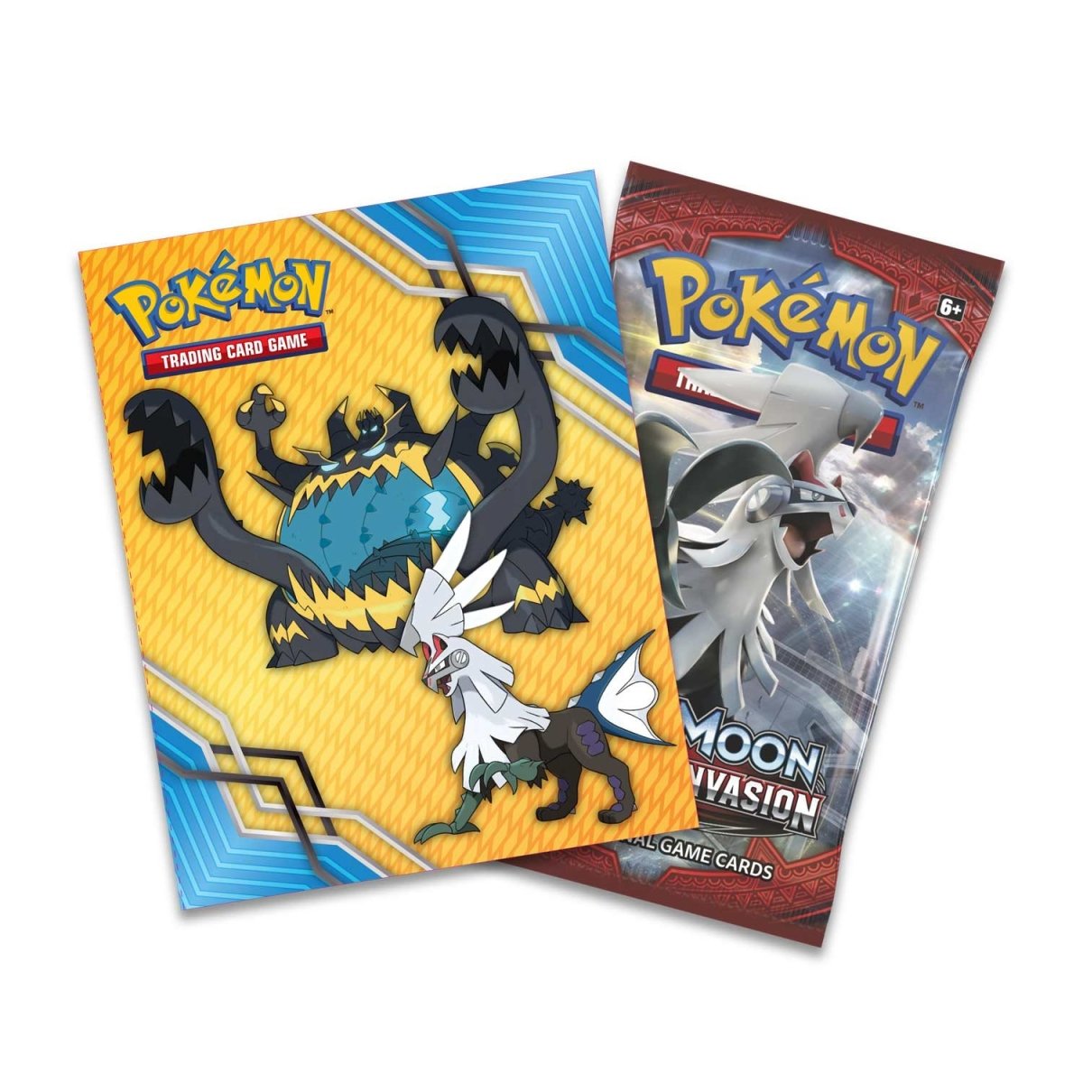 pokémon-tcg:-sun-&-moon-crimson-invasion-mini-portfolio-&-booster-pack