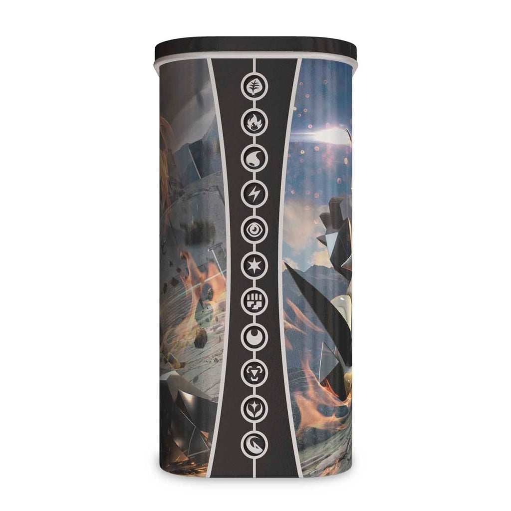 pokémon-tcg:-dusk-mane-necrozma-deck-shield-&-2-booster-packs