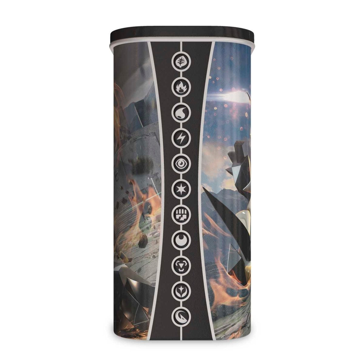 pokémon-tcg:-dusk-mane-necrozma-deck-shield-&-2-booster-packs