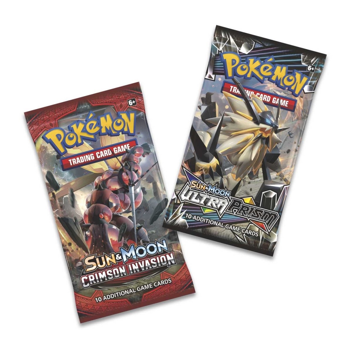pokémon-tcg:-dusk-mane-necrozma-deck-shield-&-2-booster-packs