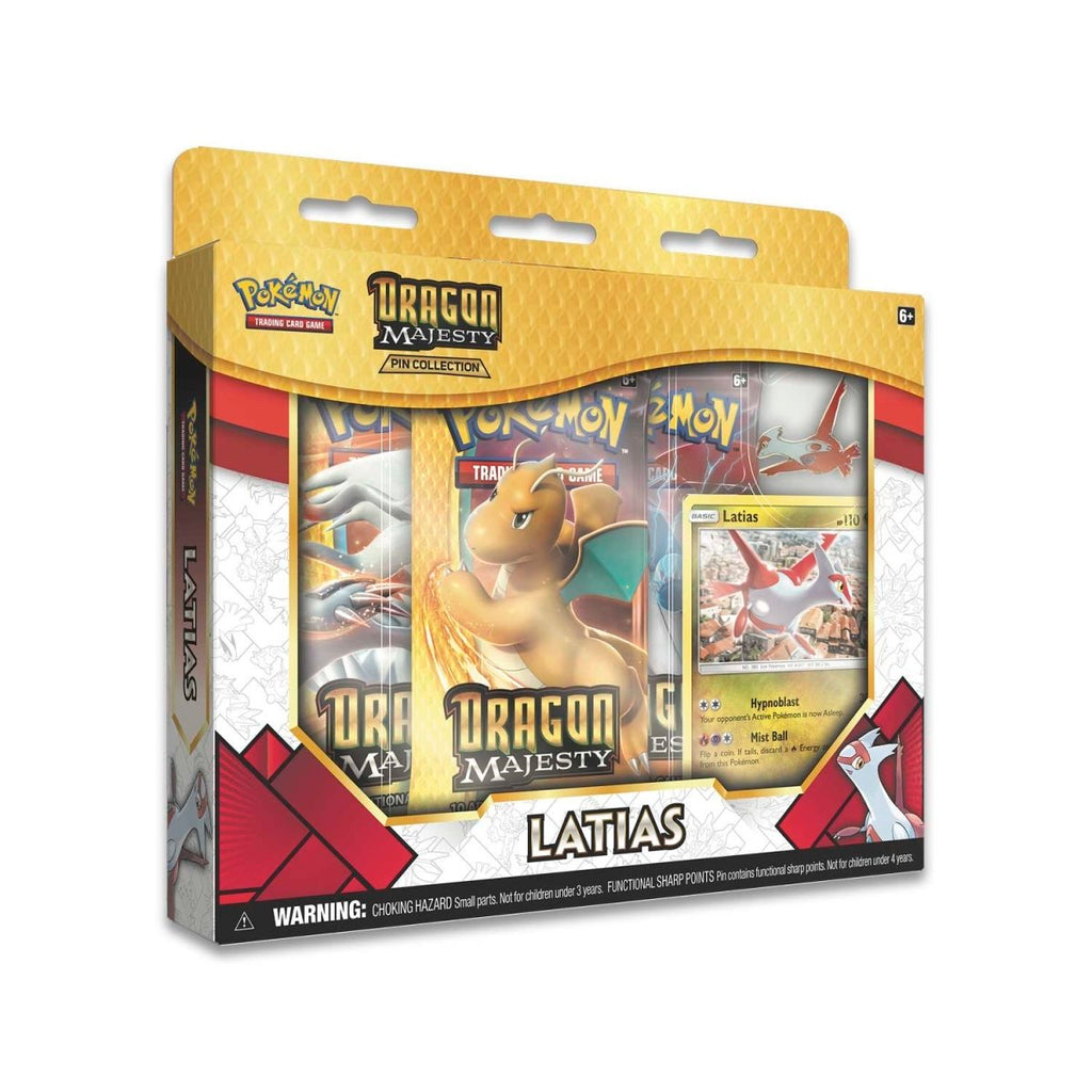 pokémon-tcg:-dragon-majesty-pin-collection-(latias)