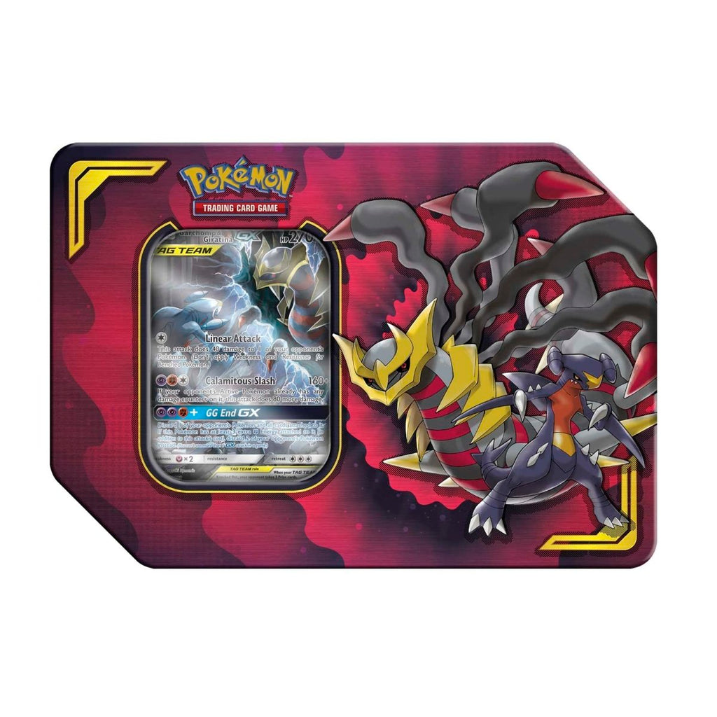 pokémon-tcg:-power-partnership-tin-(garchomp-&-giratina-gx)