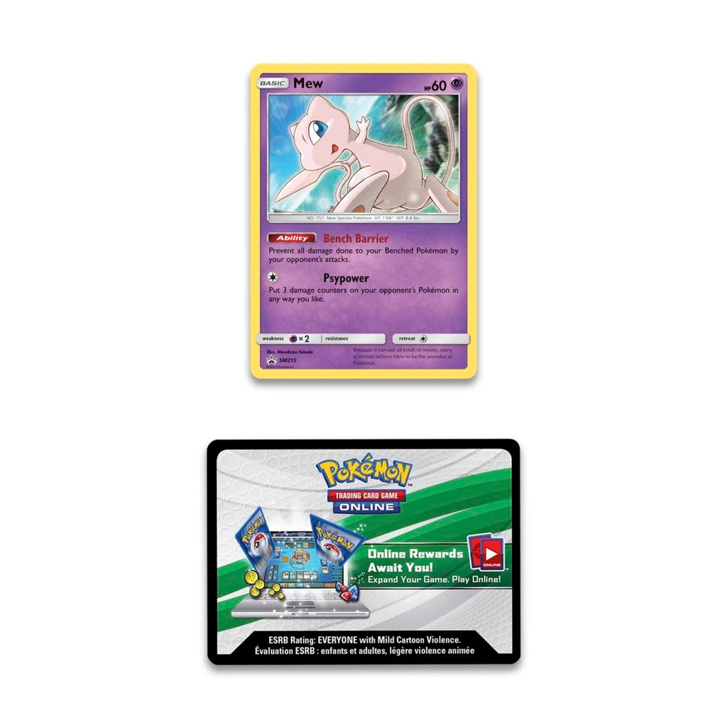 pokémon-tcg:-hidden-fates-pin-collection-(mew)
