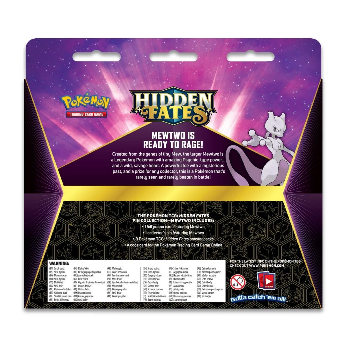 pokémon-tcg:-hidden-fates-pin-collection-(mewtwo)