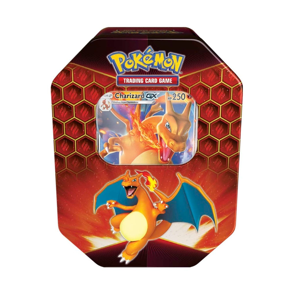 pokémon-tcg:-hidden-fates-tin-(charizard-gx)