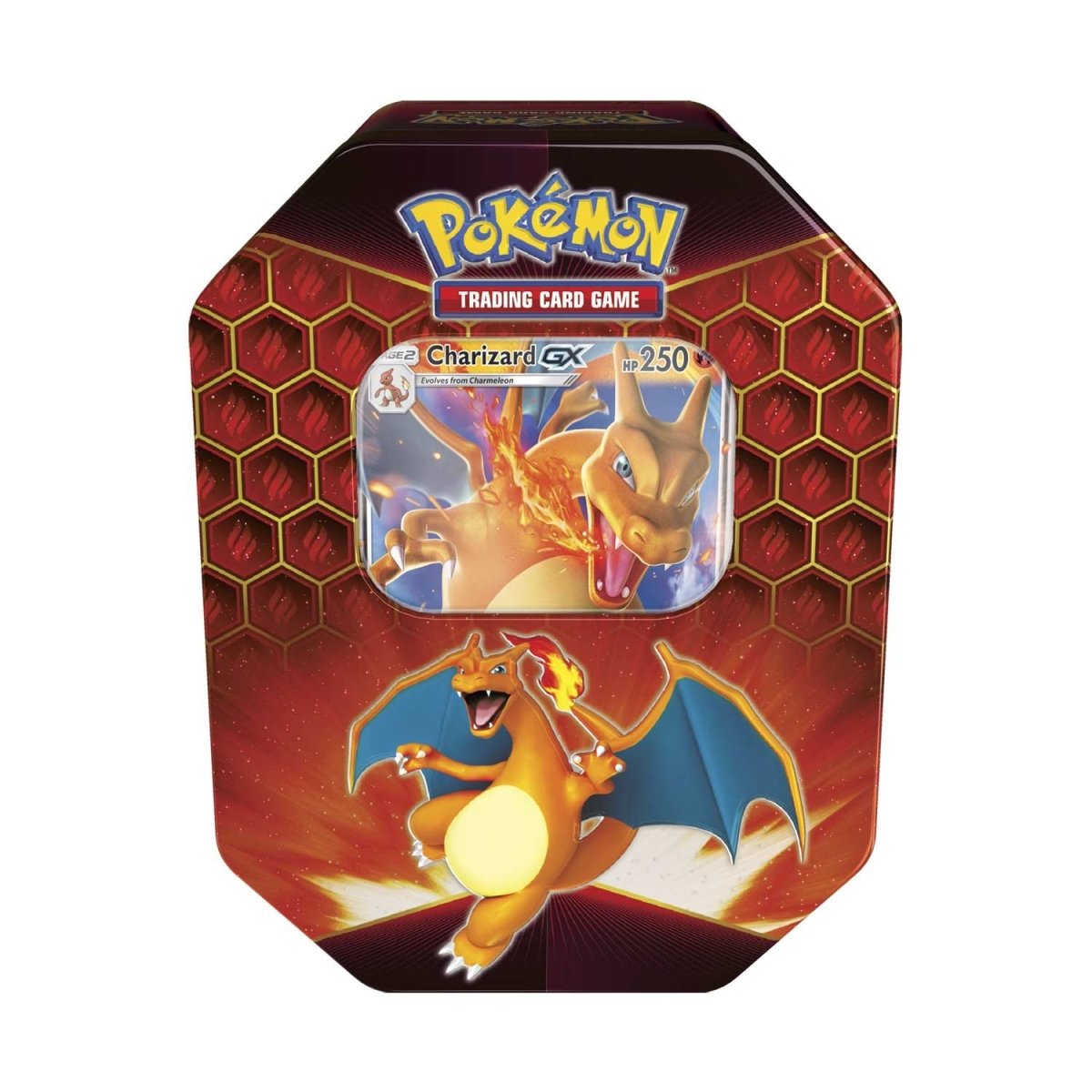 pokémon-tcg:-hidden-fates-tin-(charizard-gx)