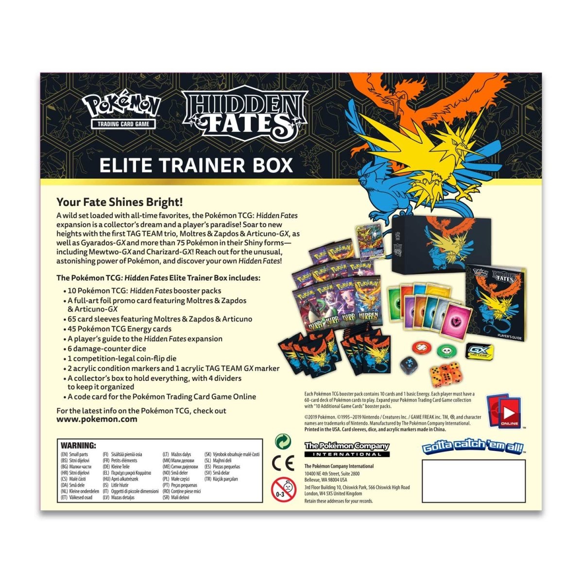 pokémon-tcg:-hidden-fates-elite-trainer-box
