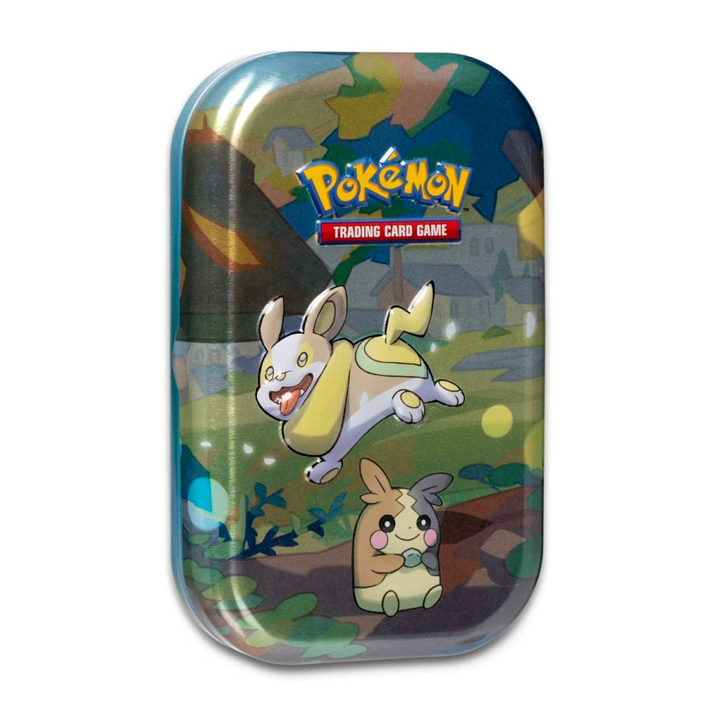 pokémon-tcg:-galar-pals-mini-tin-(yamper)