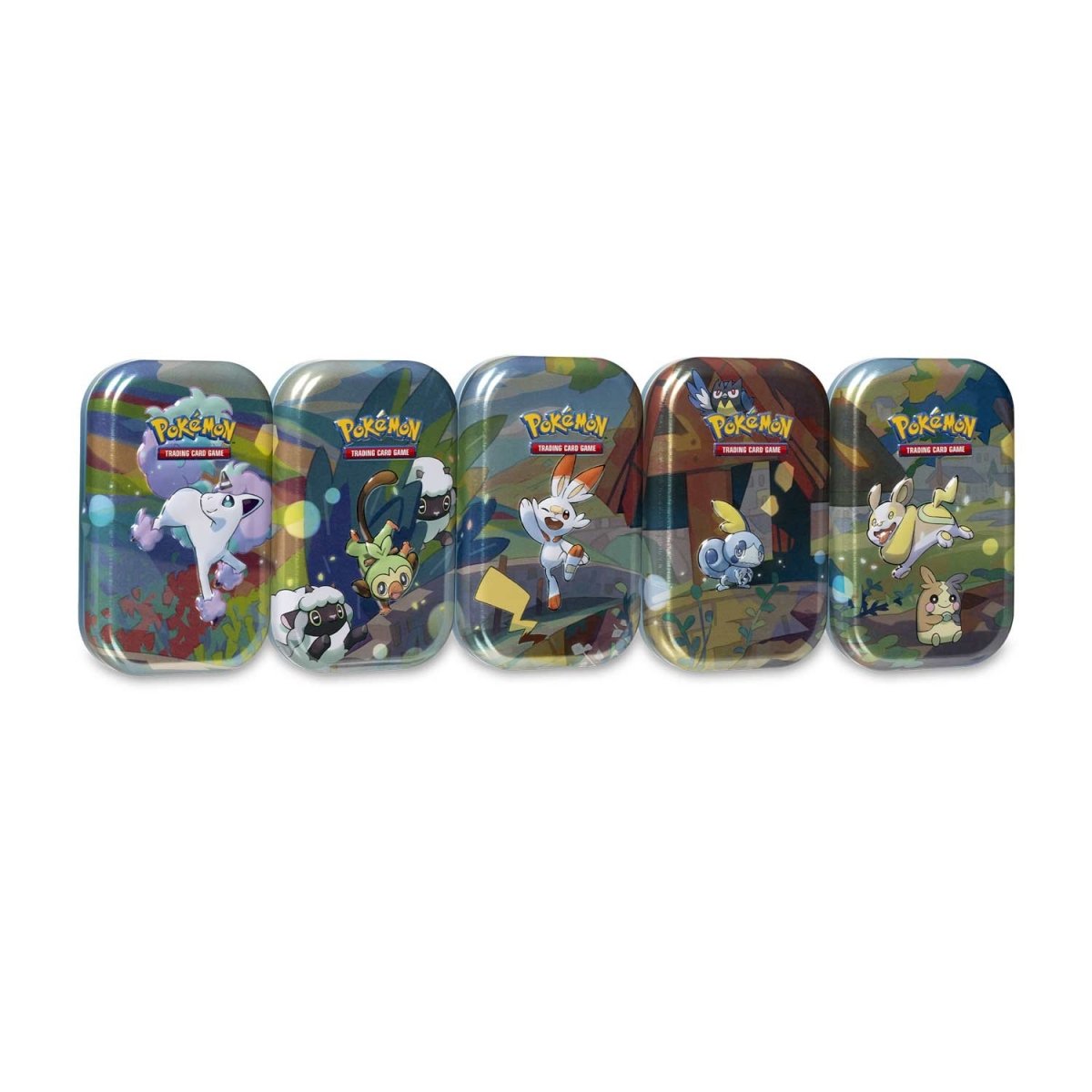 pokémon-tcg:-galar-pals-mini-tin-(yamper)