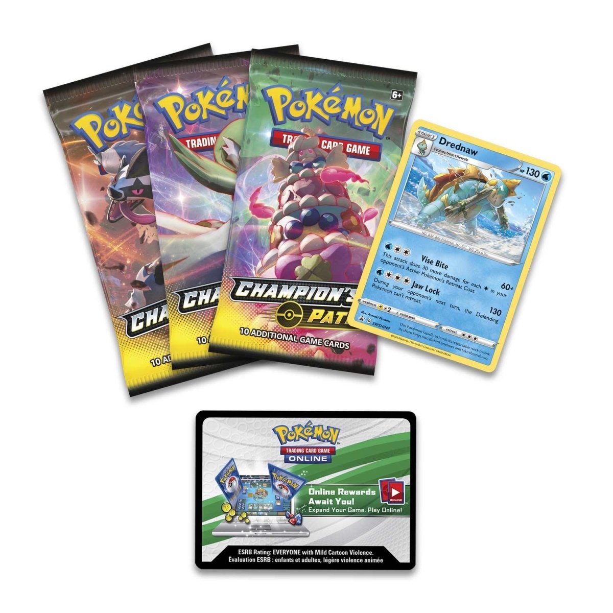 pokémon-tcg:-champion's-path-pin-collection-(hulbury-gym)