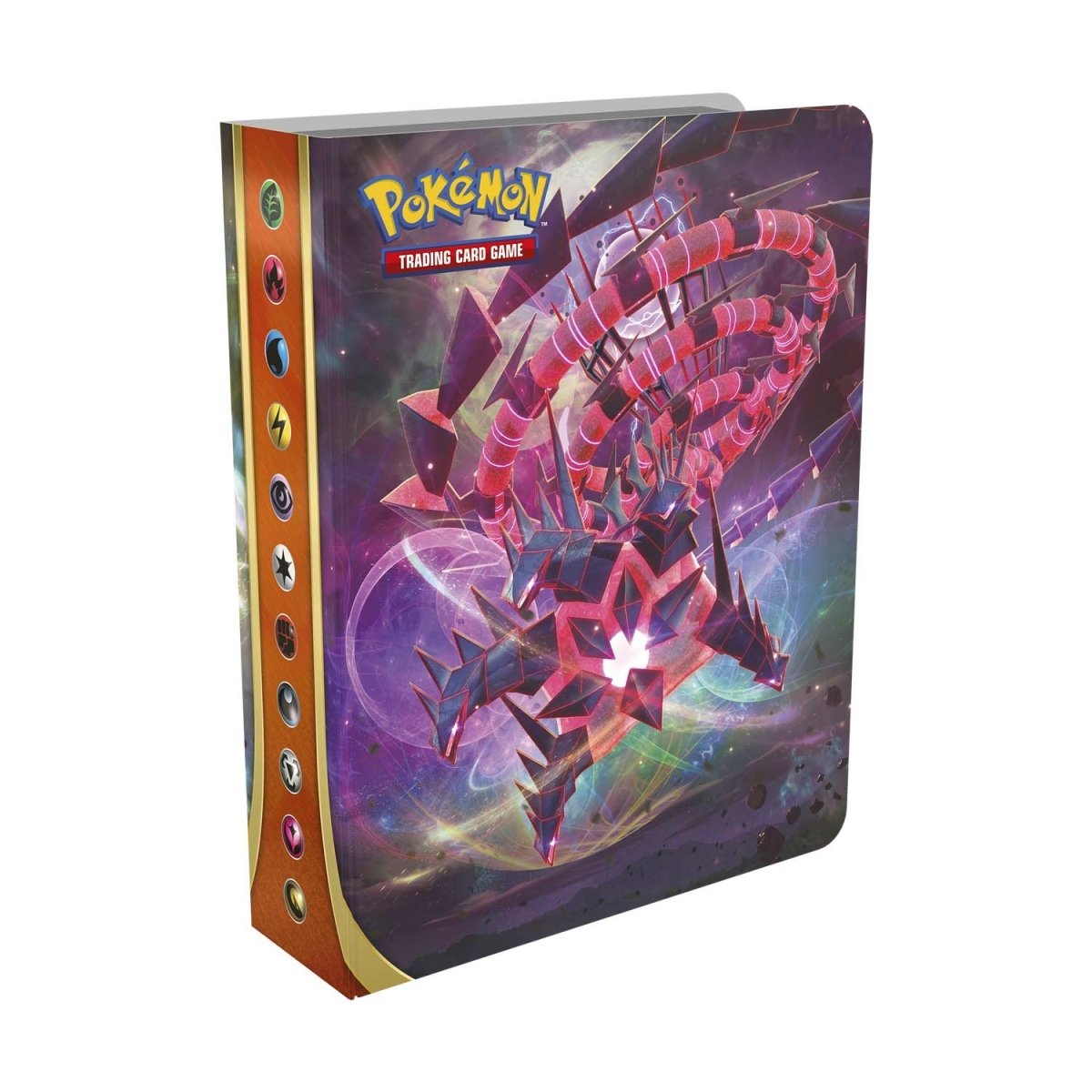 pokémon-tcg:-sword-&-shield-darkness-ablaze-mini-portfolio-&-booster-pack