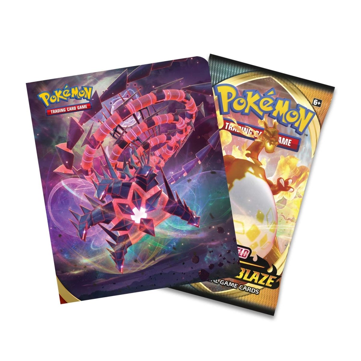 pokémon-tcg:-sword-&-shield-darkness-ablaze-mini-portfolio-&-booster-pack