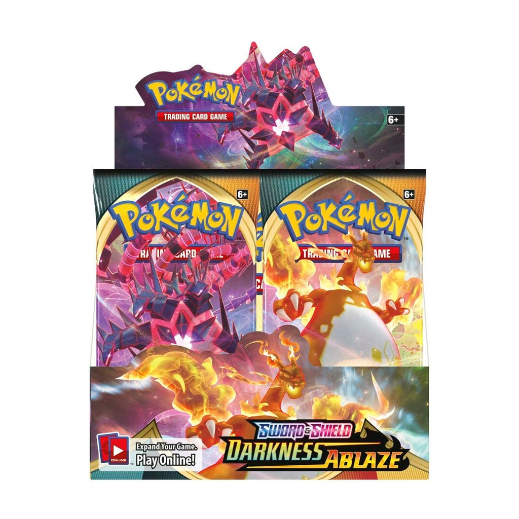 pokémon-tcg:-sword-&-shield-darkness-ablaze-booster-display-box-(36-packs)