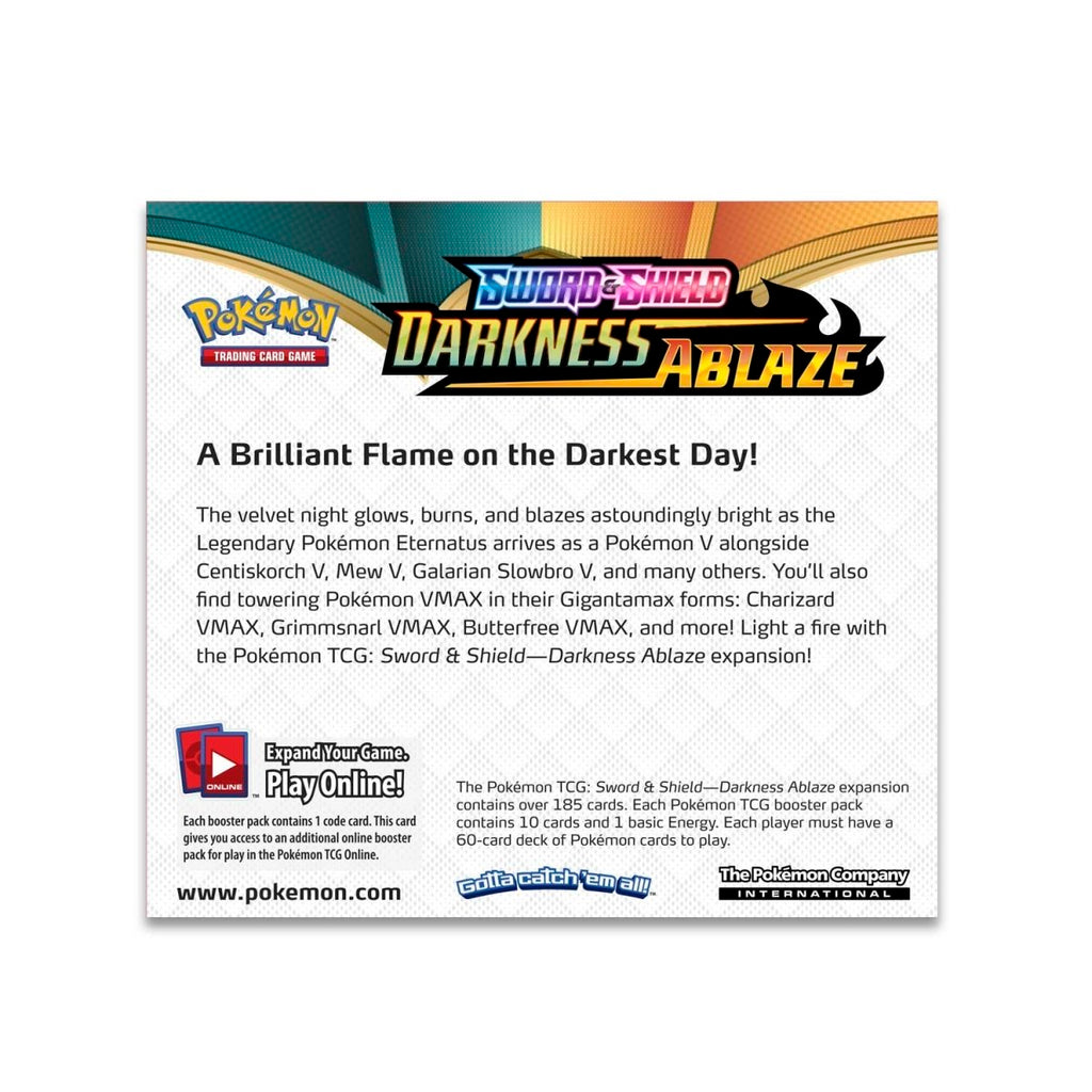 pokémon-tcg:-sword-&-shield-darkness-ablaze-booster-display-box-(36-packs)