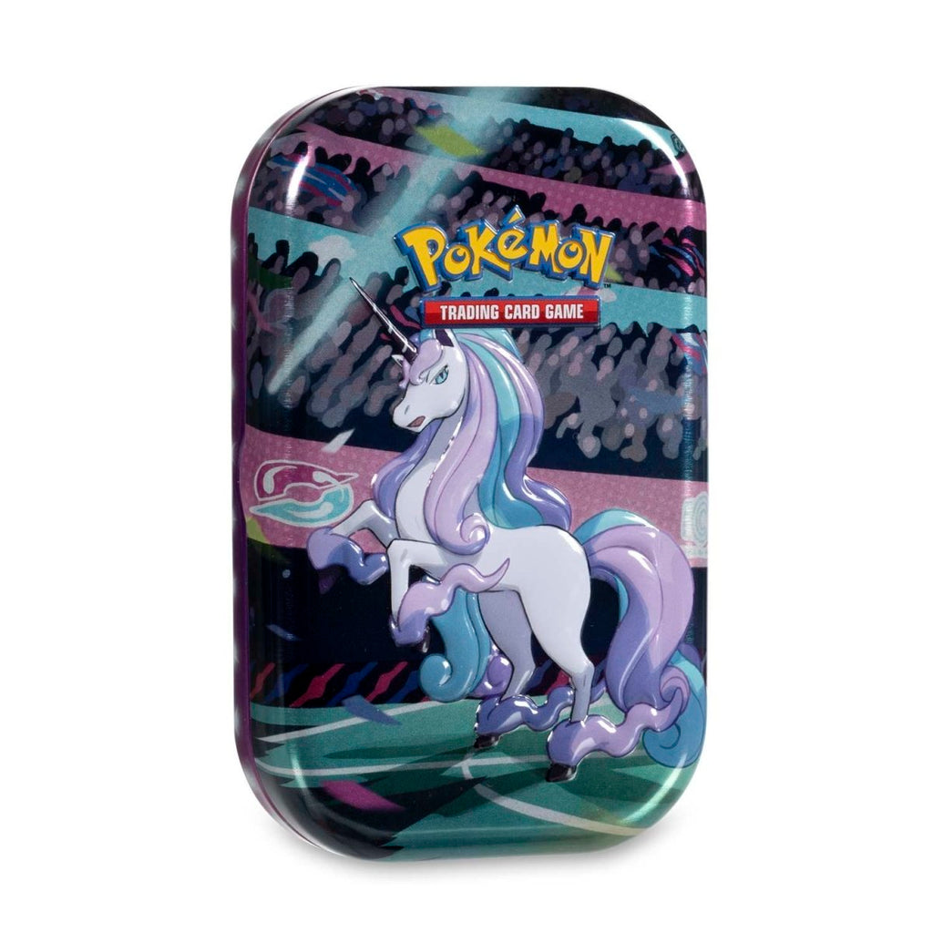 pokémon-tcg:-galar-power-mini-tin-(galarian-rapidash)