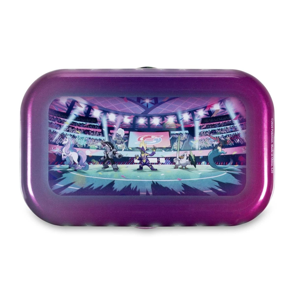 pokémon-tcg:-galar-power-mini-tin-(galarian-rapidash)