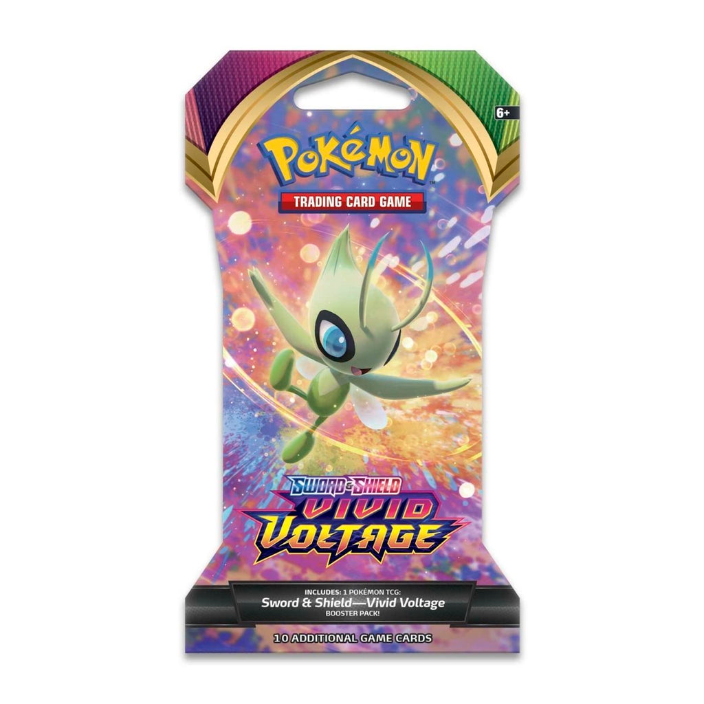 pokémon-tcg:-sword-&-shield-vivid-voltage-sleeved-booster-pack-(10-cards)