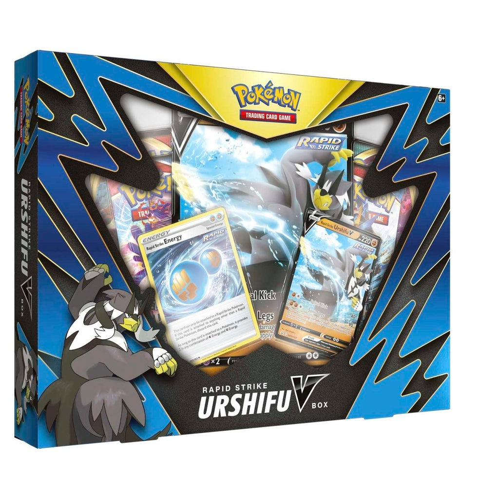pokémon-tcg:-rapid-strike-urshifu-v-box