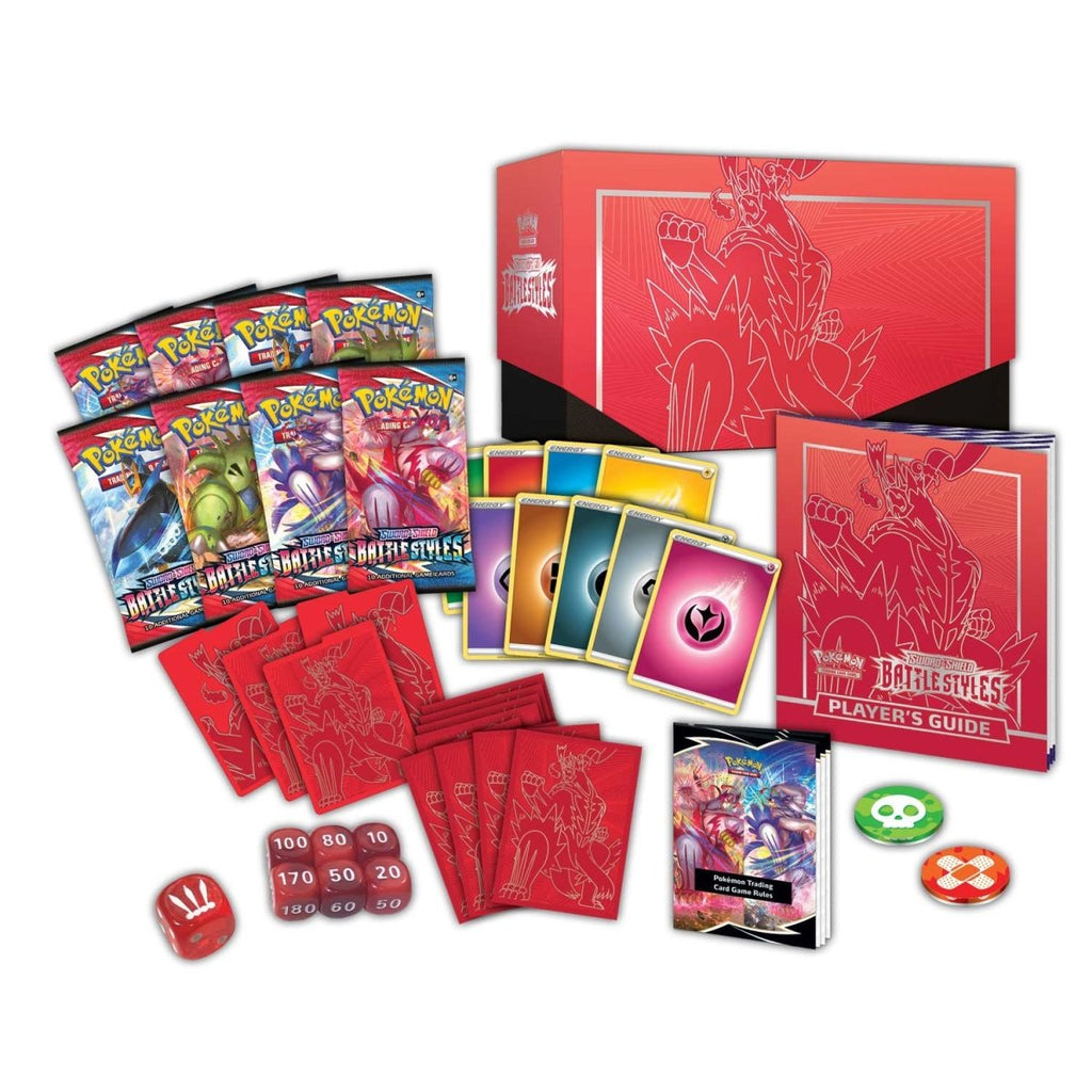 pokémon-tcg:-sword-&-shield-battle-styles-elite-trainer-box-(single-strike-urshifu)