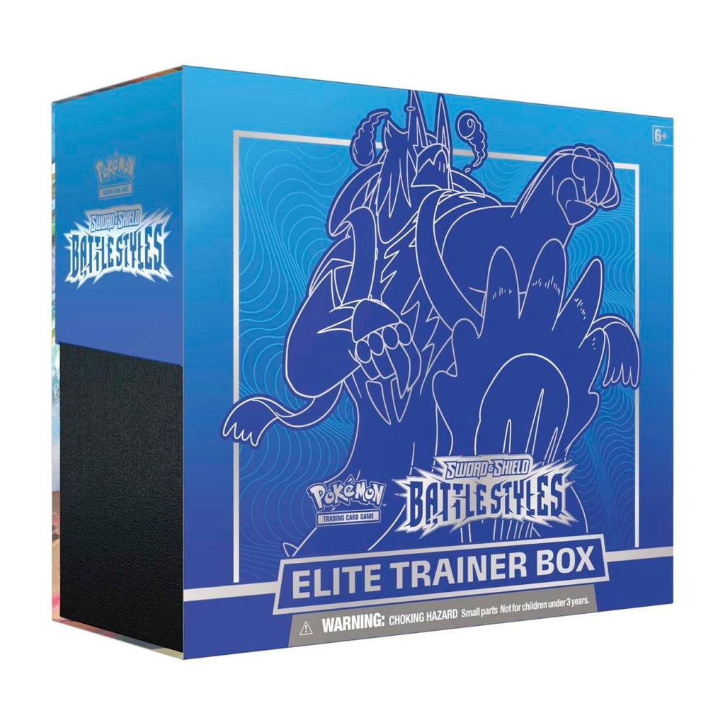 pokémon-tcg:-sword-&-shield-battle-styles-elite-trainer-box-(rapid-strike-urshifu)