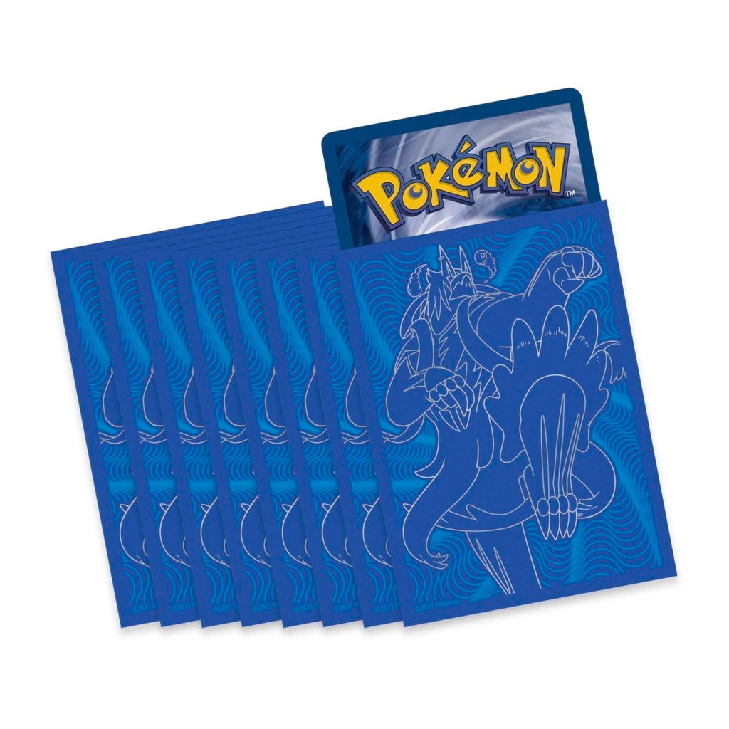pokémon-tcg:-sword-&-shield-battle-styles-elite-trainer-box-(rapid-strike-urshifu)