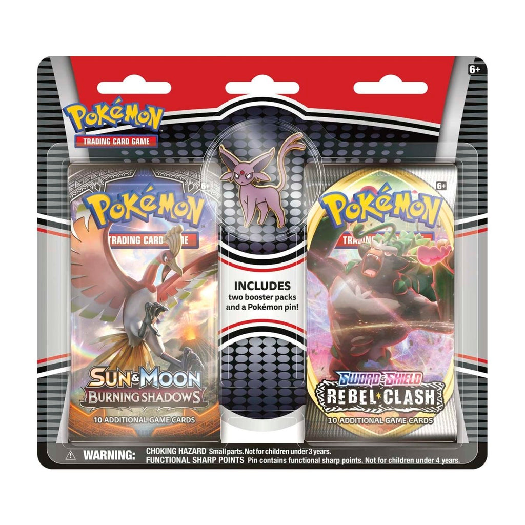 pokémon-tcg:-2-booster-packs-&-espeon-collector's-pin