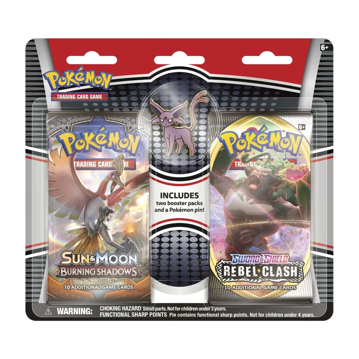 pokémon-tcg:-2-booster-packs-&-espeon-collector's-pin