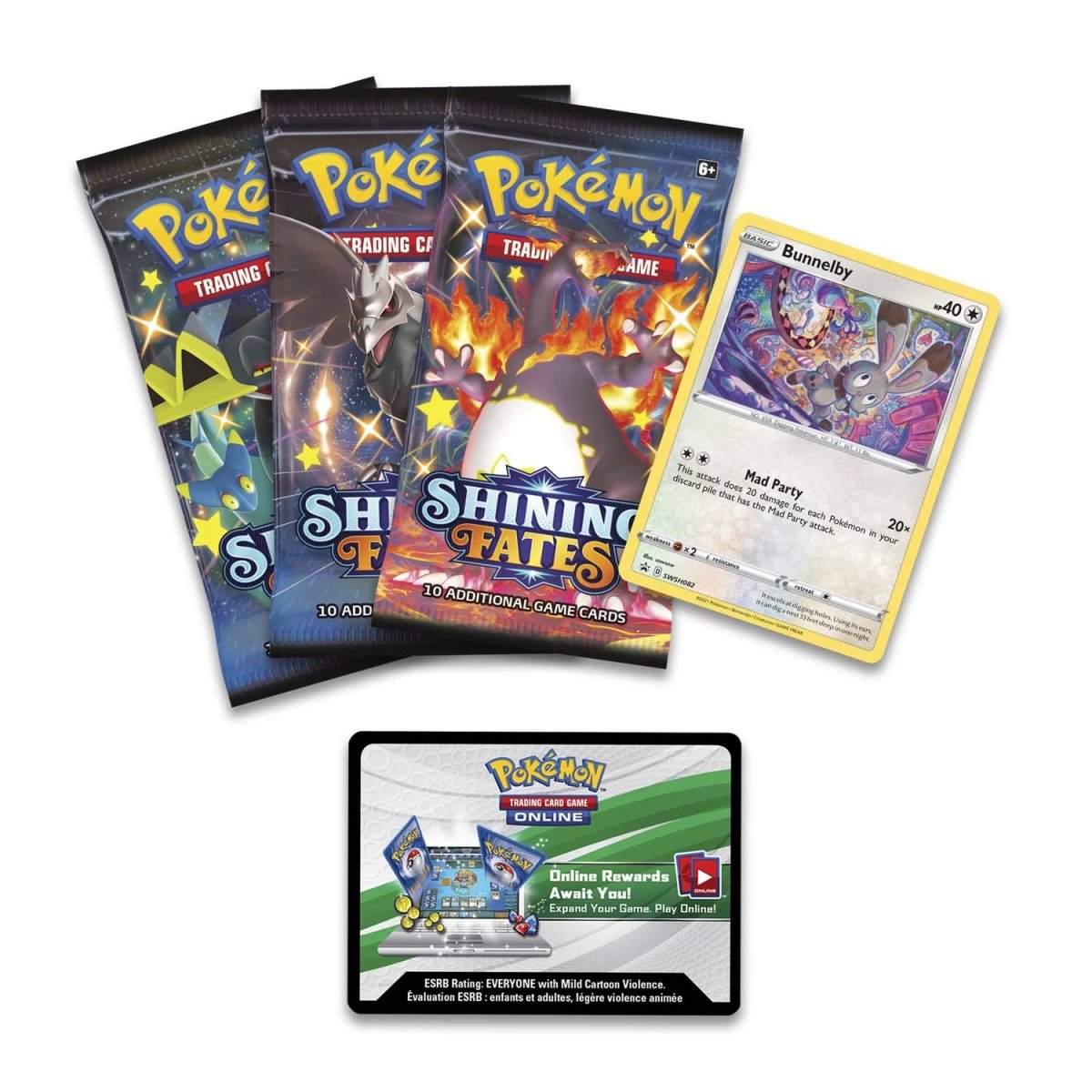 pokémon-tcg:-shining-fates-mad-party-pin-collection-(bunnelby)