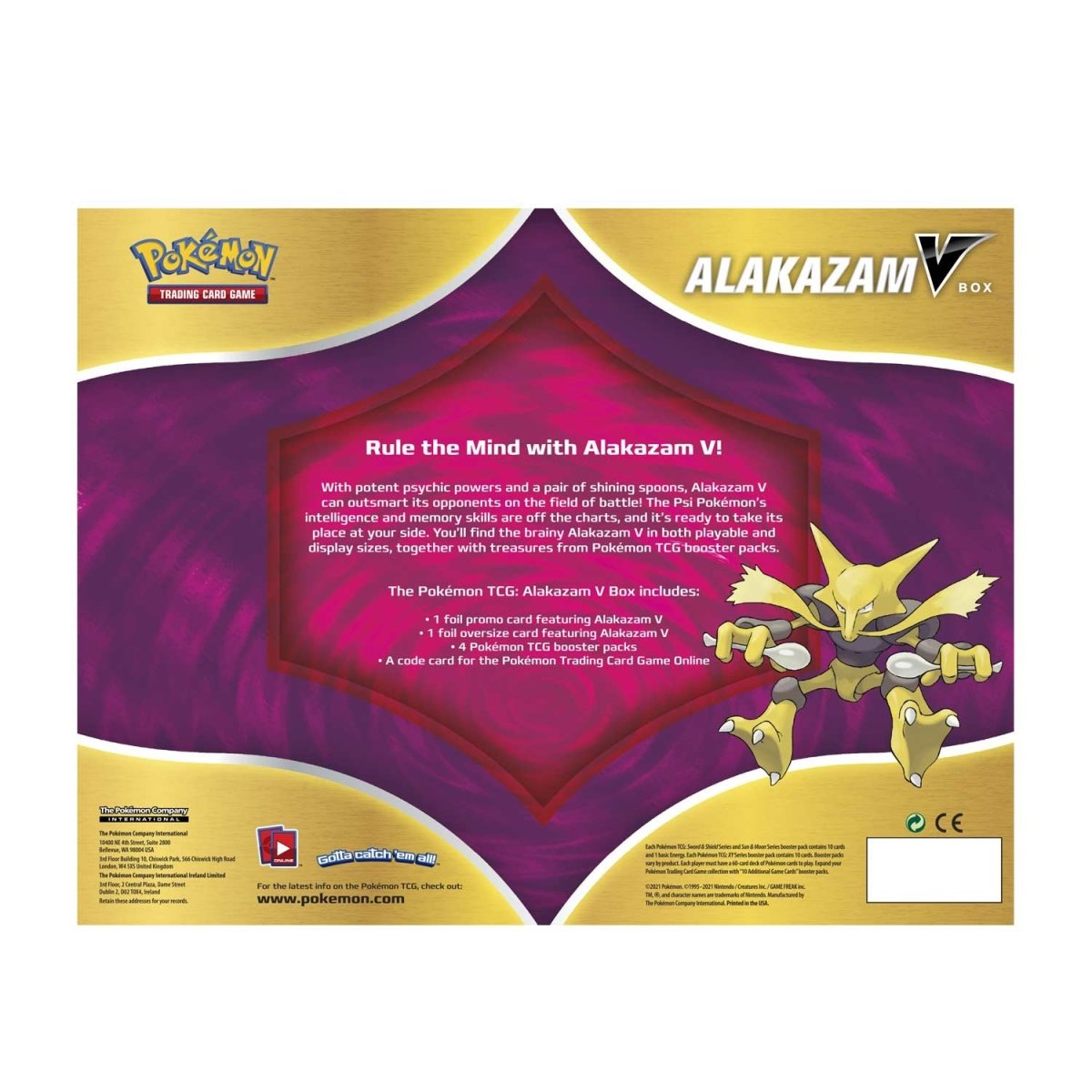 pokémon-tcg:-alakazam-v-box