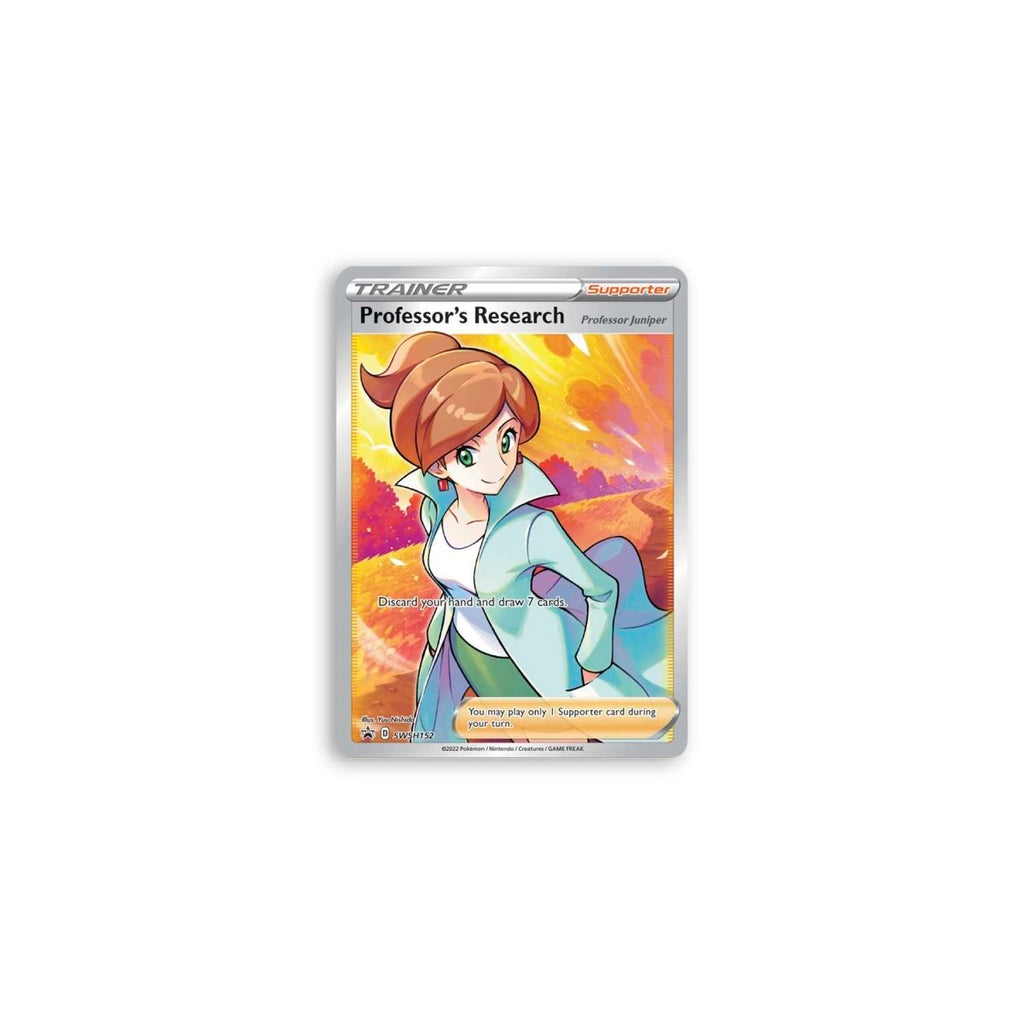 Pokémon TCG: Professor Juniper Premium Tournament Collection