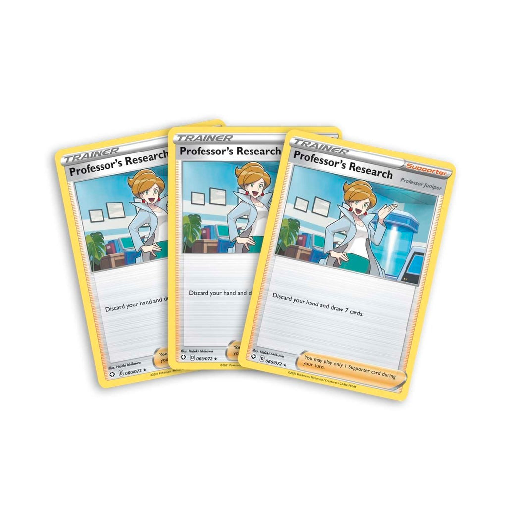 Pokémon TCG: Professor Juniper Premium Tournament Collection