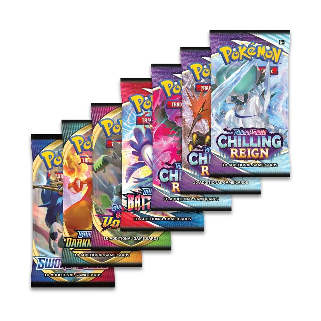 Pokémon TCG: Professor Juniper Premium Tournament Collection