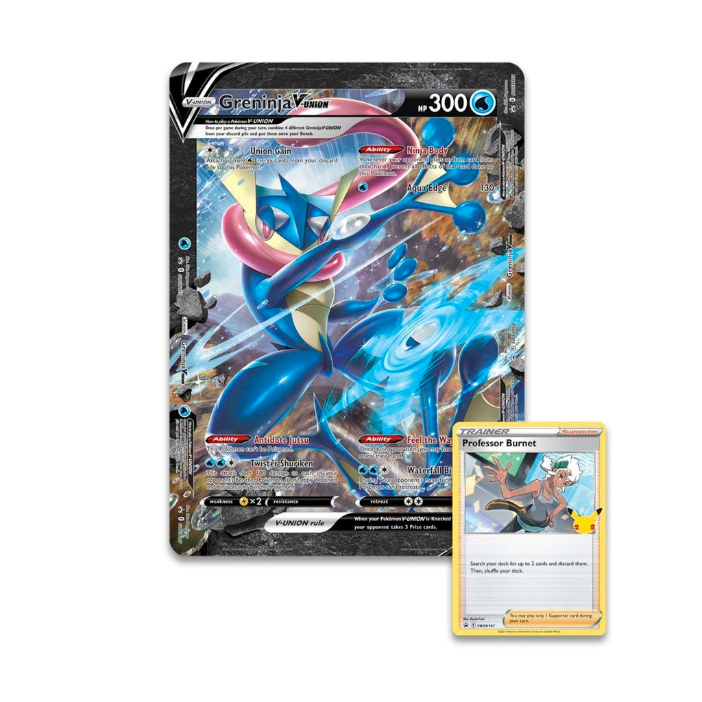 pokémon-tcg:-greninja-v-union-special-collection