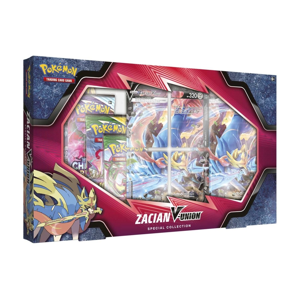 pokémon-tcg:-zacian-v-union-special-collection