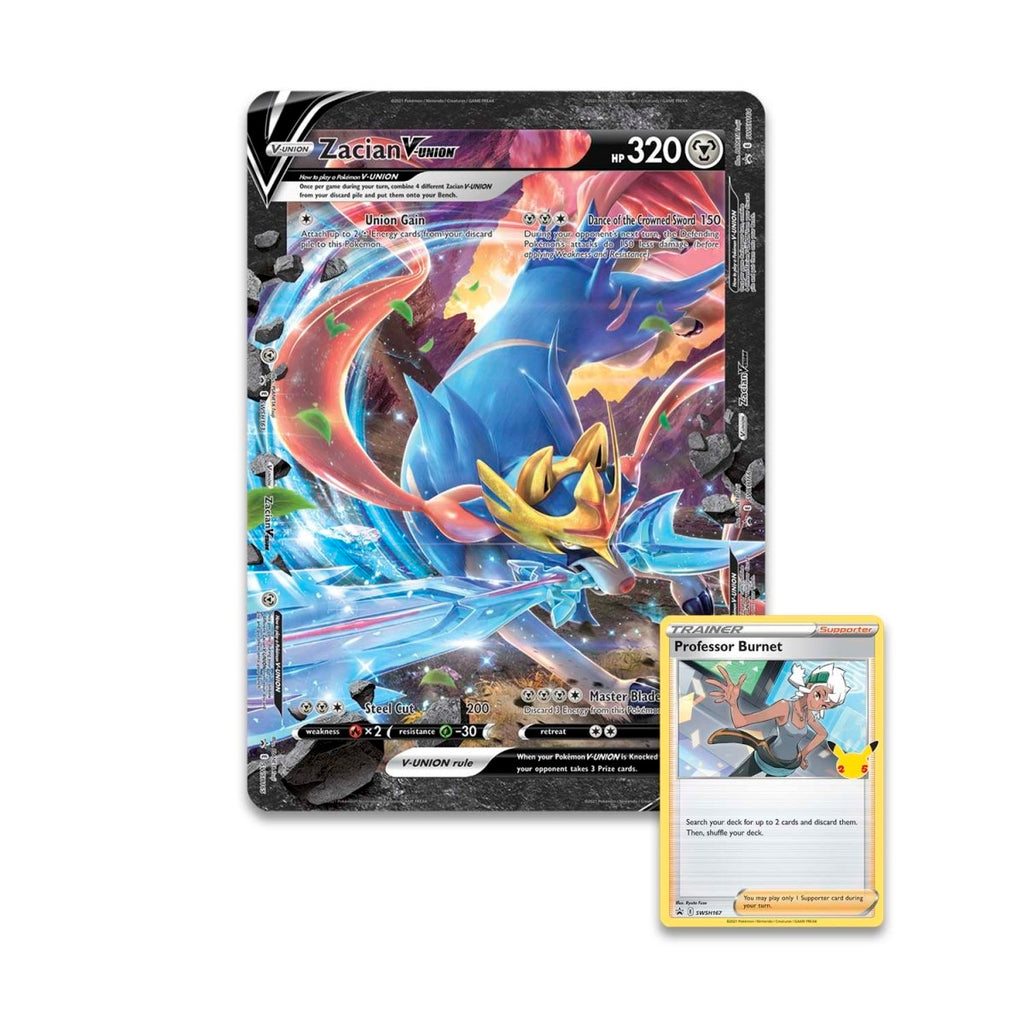 pokémon-tcg:-zacian-v-union-special-collection