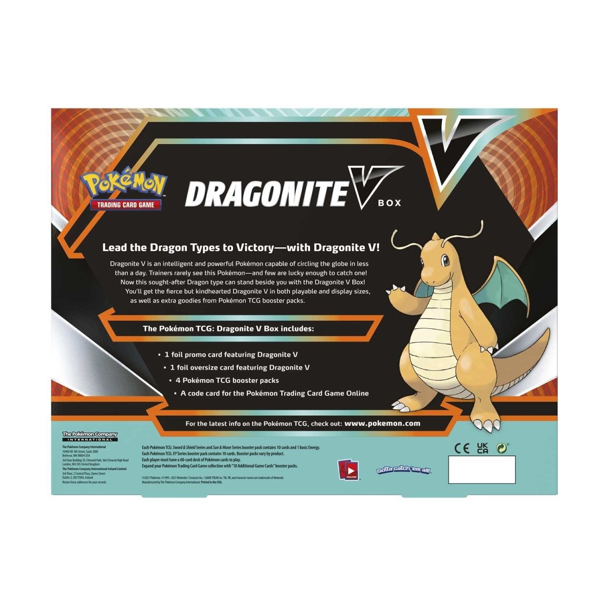 pokémon-tcg:-dragonite-v-box