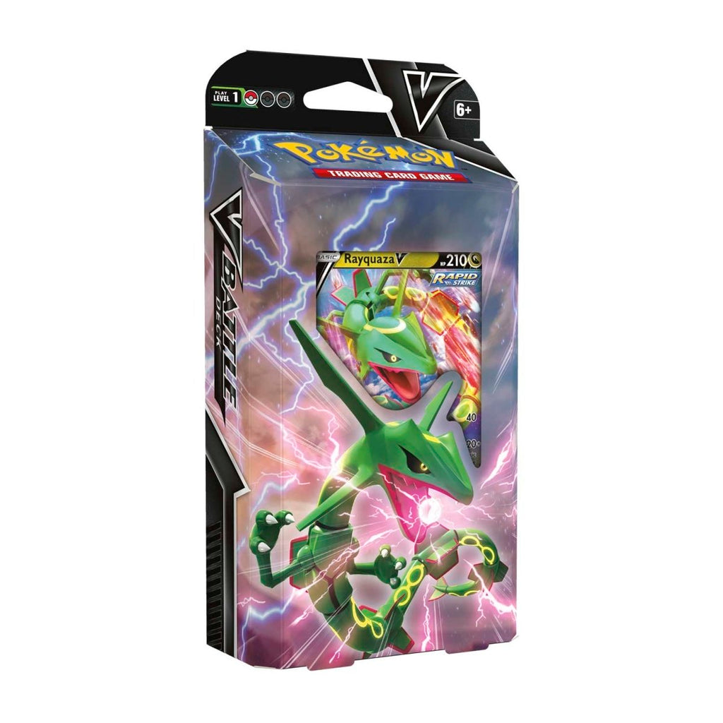 pokémon-tcg:-rayquaza-v-battle-deck